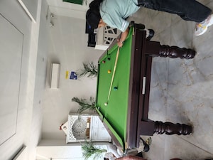 Balcony in  Pg at Sector 46 – for Rent