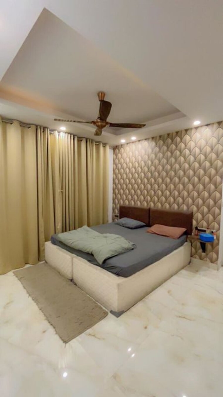 Bedroom, sector 46 Pg For Boys & Girls In Sector 46 10204243