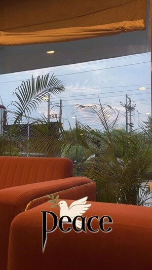 Balcony in  Pg at Sector 46 – for Rent