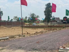 Plot For Sale in Tappal