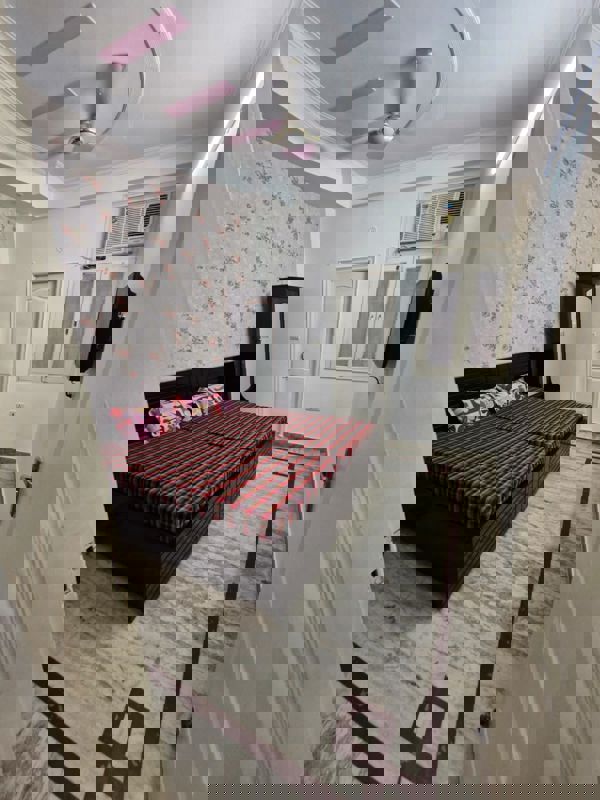 2 BHK 1050 Sq.Ft. Builder Floor in Soho Awas Apartments