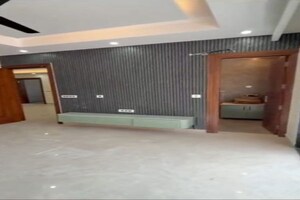 3 BHK Builder Floor For Sale in Sector 9a