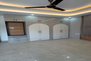 Building Lobby in 3 BHK Builder Floor at Sector 9a – for Sale