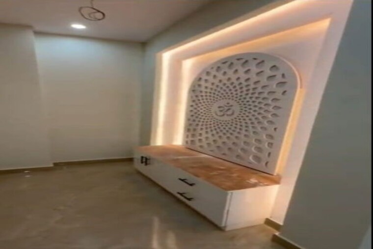 Living Room, sector 9a 3 Bedroom 263 Sq.Yd. Builder Floor In Sector 9a Gurgaon 10204148