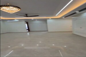 Furnished Amenities in 3 BHK Builder Floor at Sector 9a – for Sale