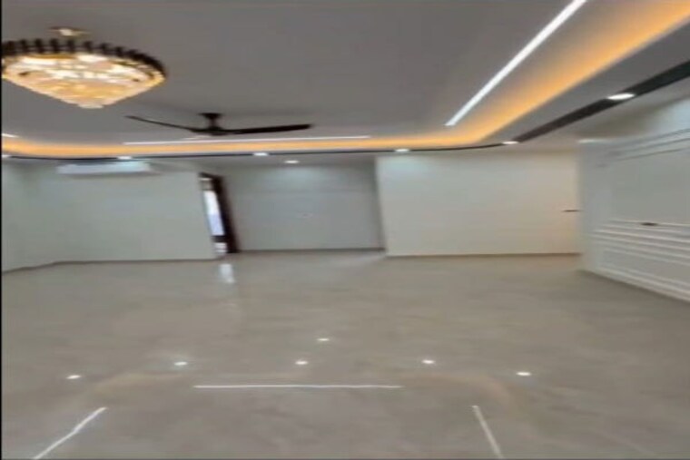 undefined, sector 9a 3 Bedroom 263 Sq.Yd. Builder Floor In Sector 9a Gurgaon 10204148