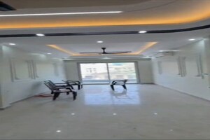 Team Area in 3 BHK Builder Floor at Sector 9a – for Sale