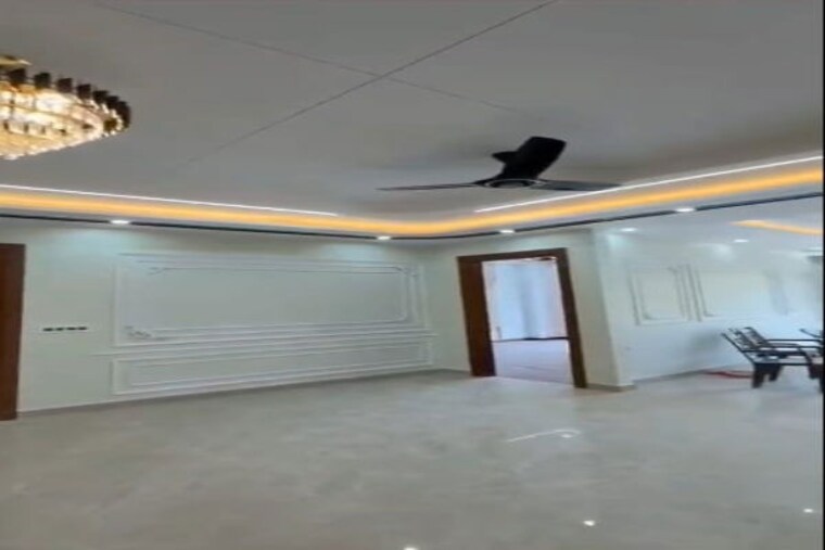 undefined, sector 9a 3 Bedroom 263 Sq.Yd. Builder Floor In Sector 9a Gurgaon 10204148