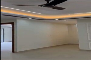 Furnished Amenities in 3 BHK Builder Floor at Sector 9a – for Sale