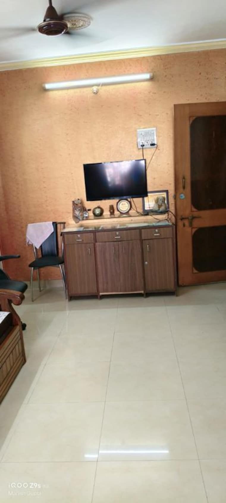 Living Room, sector 19b dwarka 2 Bedroom 782 Sq.Ft. Builder Floor In Sector 19b Dwarka Delhi 10204113