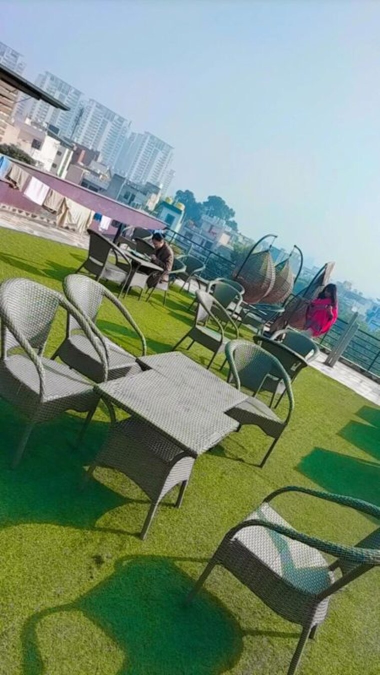 Gym, sector 46 Pg For Boys & Girls In Sector 46 10204261