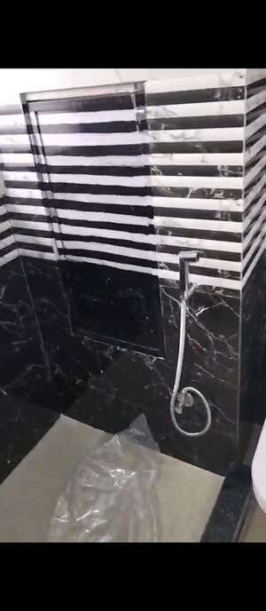 Staircase in 1 RK Apartment at Ireo Skyon, Sector 60 – for Sale