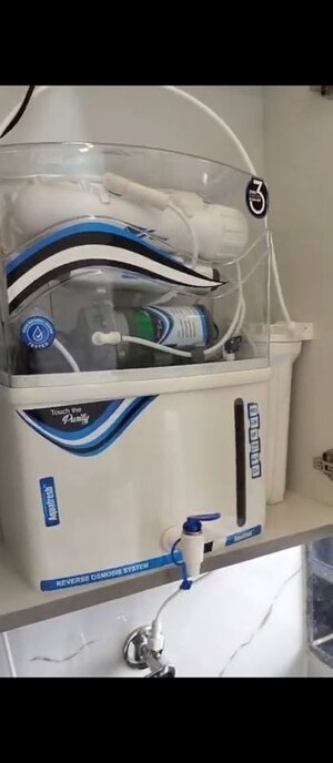 Furnished Amenities in 1 RK Apartment at Ireo Skyon, Sector 60 – for Sale