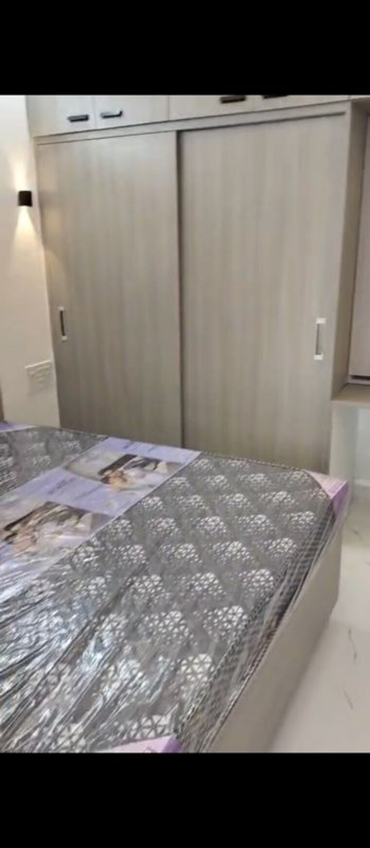 Bedroom, ireo-skyon 1 RK 250 Sq.Ft. Apartment In Sector 60 Gurgaon 10204317