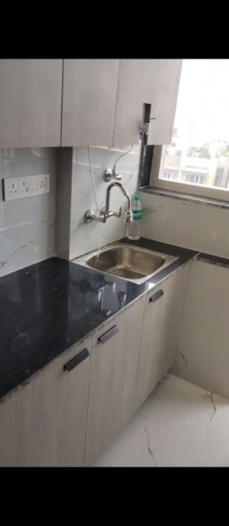 Kitchen, ireo-skyon 1 RK 250 Sq.Ft. Apartment In Sector 60 Gurgaon 10204317