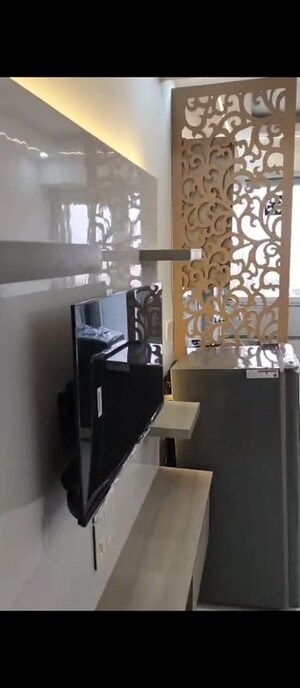 Master Bedroom in 1 RK Apartment at Ireo Skyon, Sector 60 – for Sale