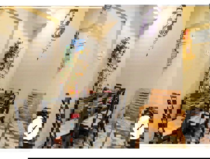 1 BHK 380 Sq.Ft. Apartment in Platinum Casa Millennia