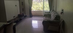 2 BHK Apartment For Sale in Salvi Moreshwar Apartment Kalwa