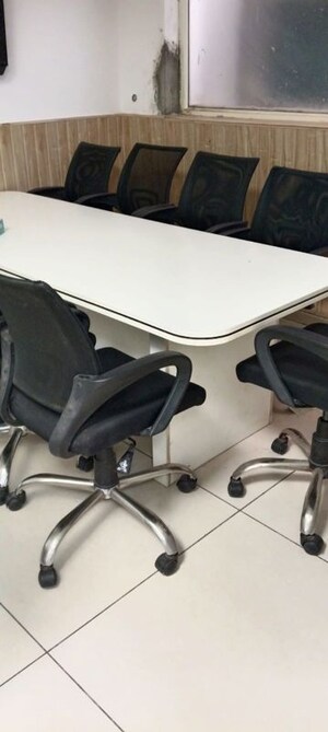 Team Area in  Office Space at Sector 2 – for Rent