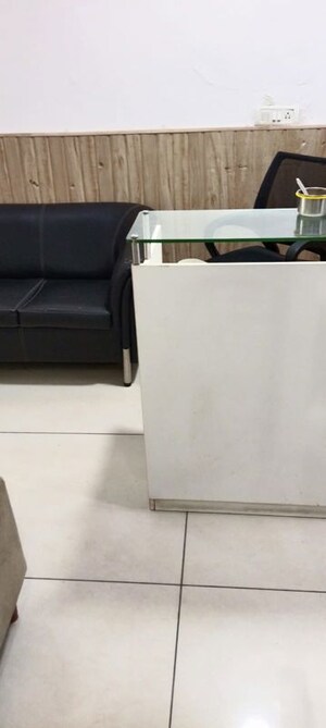 Furnished Amenities in  Office Space at Sector 2 – for Rent