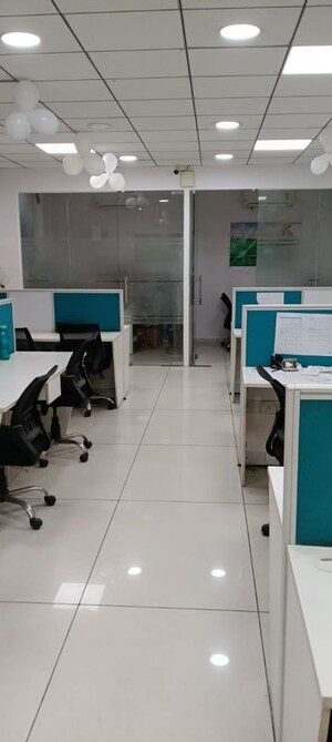 Team Area in  Office Space at Sector 2 – for Rent