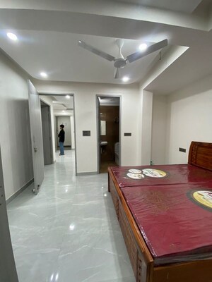 Room in 2 BHK Builder Floor at Chattarpur – for Rent