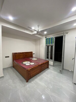 2 BHK Builder Floor For Rent in Chattarpur