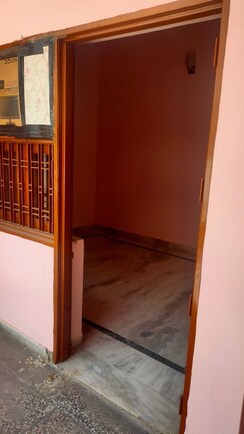 1 BHK + Pooja Room Builder Floor For Sale in Kamothe Sector 32