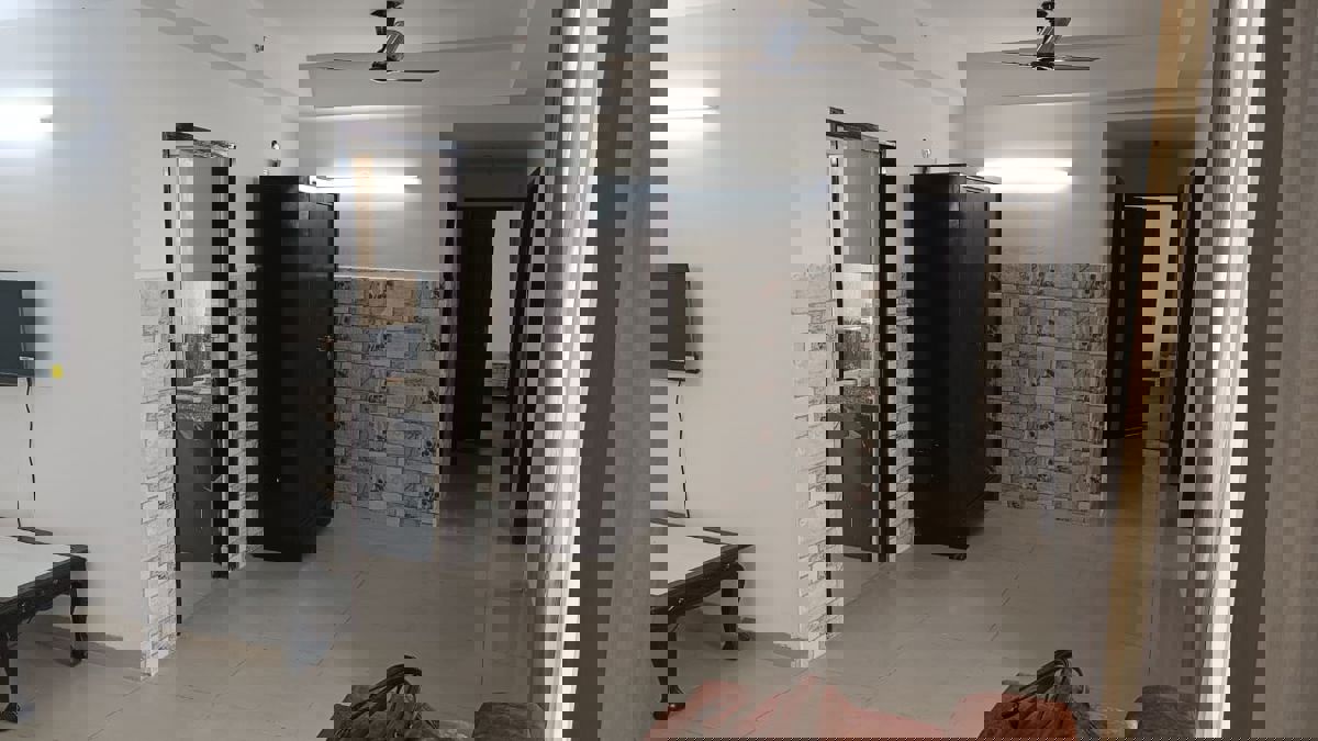 1 BHK 344 Sq.Ft. Apartment in Signature Global Golf Greens