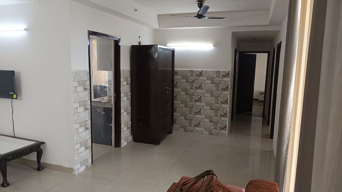 1 BHK Apartment For Sale in Signature Global Golf Greens