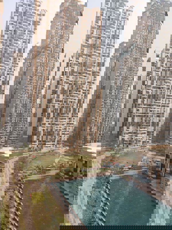 3 BHK 1750 Sq.Ft. Apartment in ACE Parkway