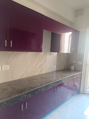 Kitchen in 3 BHK Apartment at ACE Parkway, Sector 150 – for Rent