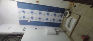 Master Bedroom in 2 BHK Builder Floor at Vidhayak Colony, Nyay Khand I – for Rent