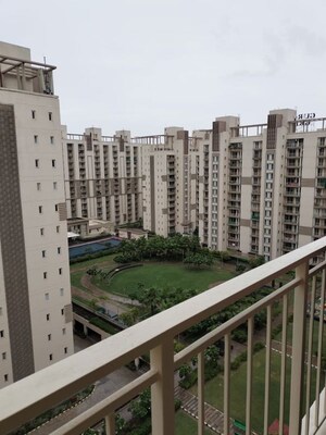 3 BHK Apartment – Exterior View View at Emaar Gurgaon Greens, Sector 102 - for Rent