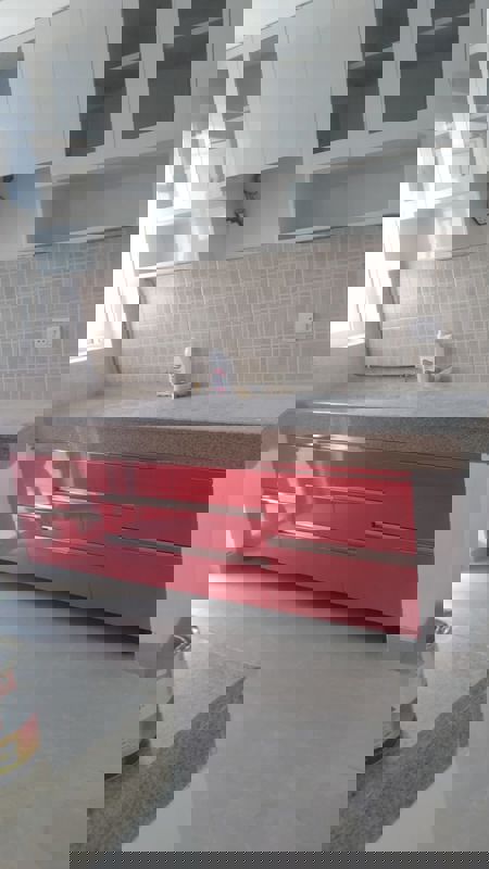 3 BHK + Servant Room 1650 Sq.Ft. Apartment in Emaar Gurgaon Greens