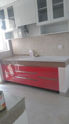 3 BHK + Servant Room Apartment For Rent in Emaar Gurgaon Greens