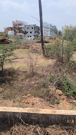 Plot For Sale in Geddalahalli