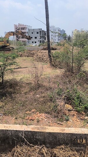  Plot For Sale in Geddalahalli