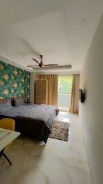 568 Sq.Ft. Pg in Sector 46