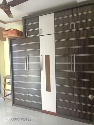 Staircase in 1 BHK Apartment at Balaji CHS Wadala, Wadala – for Rent