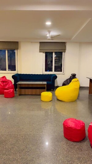 Gym in  Pg at Sector 46 – for Rent