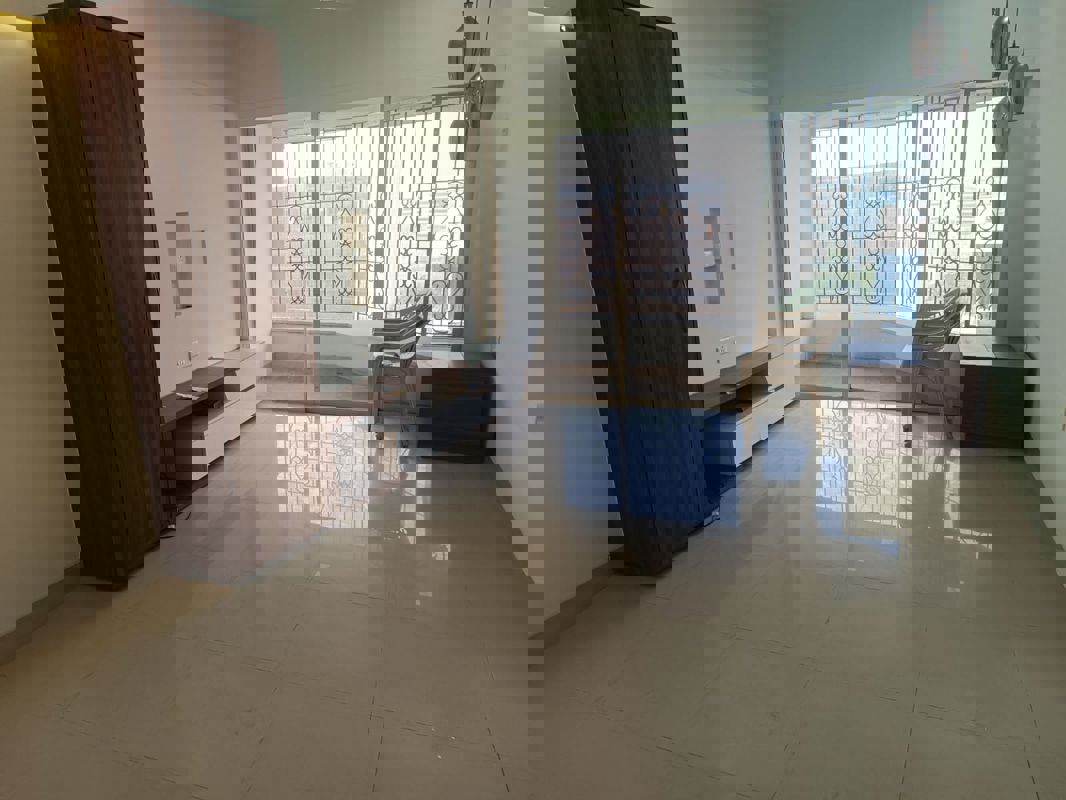 2 BHK 900 Sq.Ft. Apartment in Serenity Heights