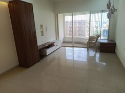 2 BHK Apartment For Rent in Serenity Heights