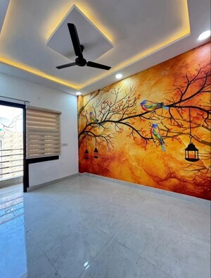 2.5 BHK Builder Floor For Sale in Uttam Nagar