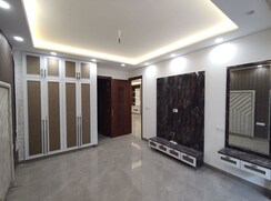 4 BHK + Pooja Room Builder Floor For Sale in Sector 84