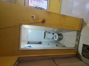 Bathroom in 1 BHK Apartment at Dadar West – for Sale