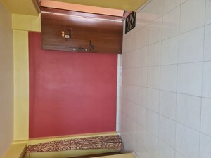 Living Room in 1 BHK Apartment at Dadar West – for Sale