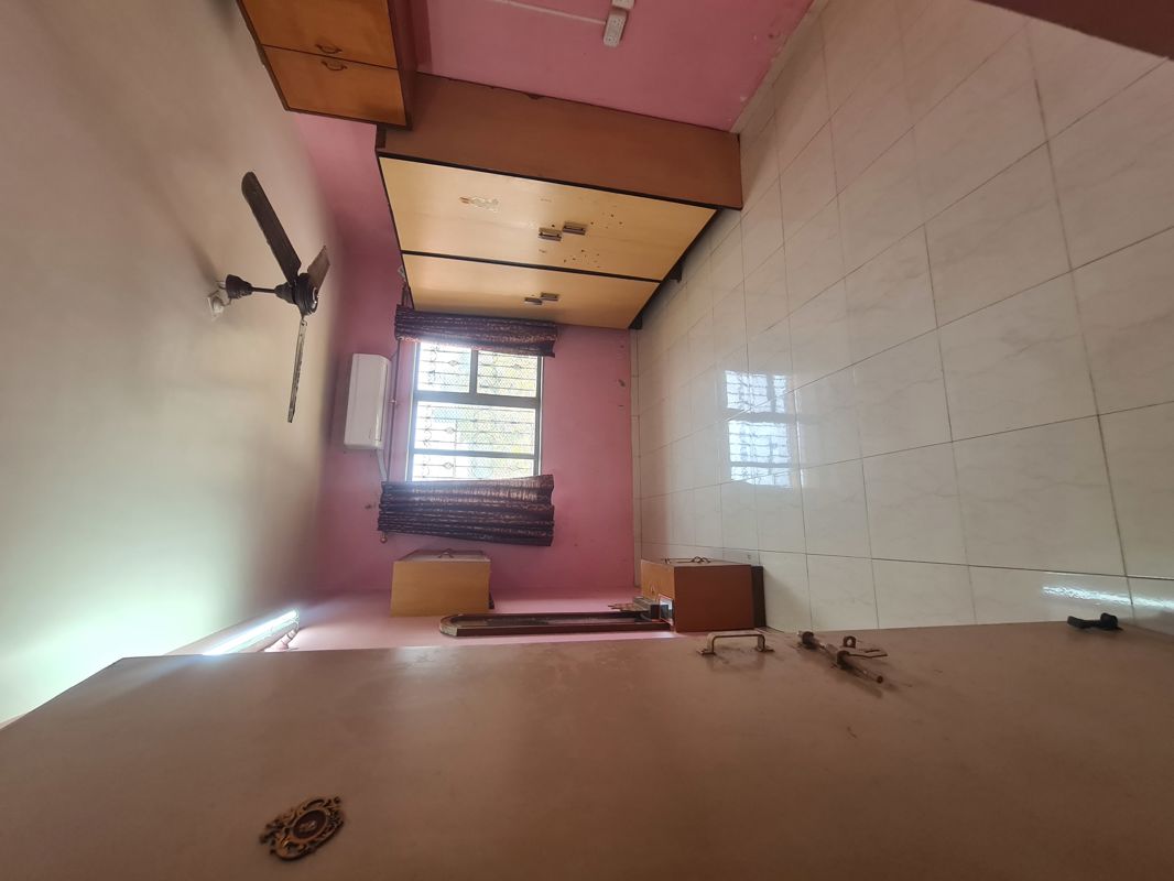 1 BHK Apartment For Sale in Dadar West