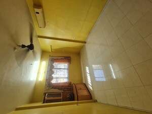 Living Room in 1 BHK Apartment at Dadar West – for Sale