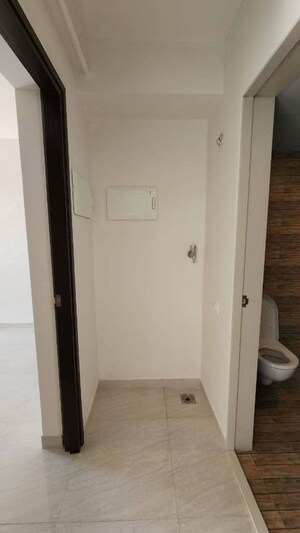  2 BHK Apartment at Lodha Crown Quality Homes, Majiwada – for Rent